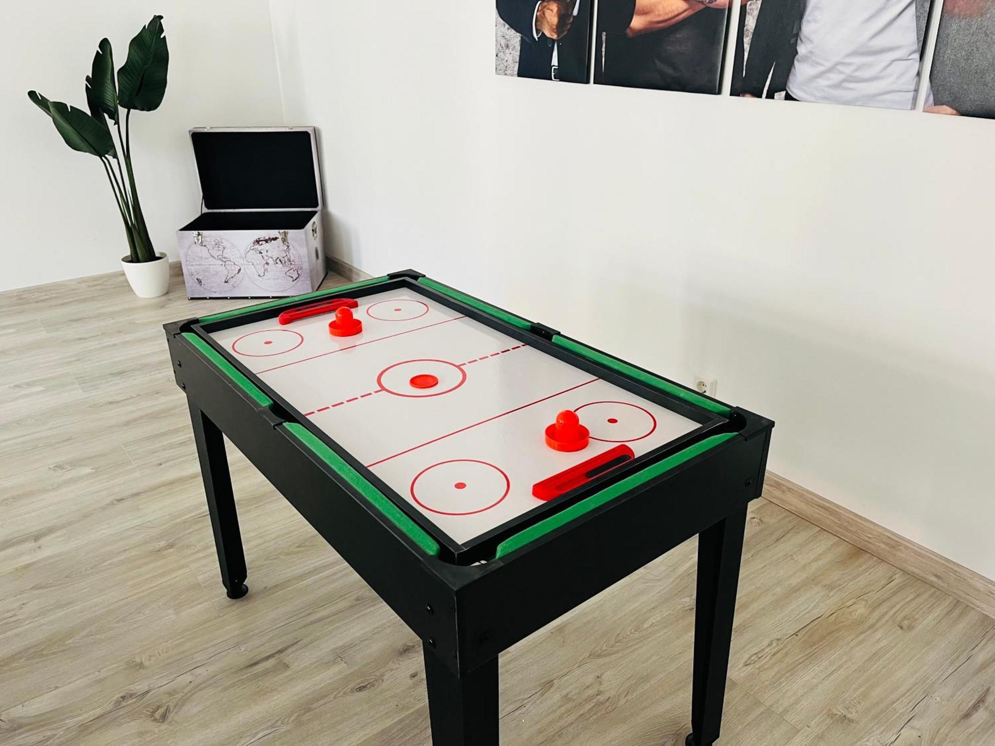 Filmap-Charmant-Modern-Zentral-Balkon-Beamer-Spieletisch Görlitz Buitenkant foto